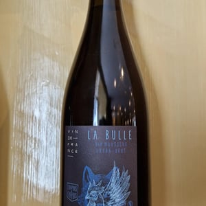 La Bulle - Chapuis & Chapuis - romain-jean-guillaume-chapuis -2020