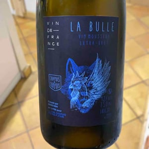 La Bulle - Chapuis & Chapuis - romain-jean-guillaume-chapuis -2020