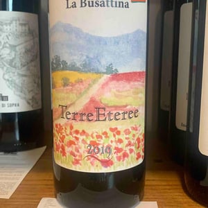 terreeteree - Azienda Agricola La Busattina - emilio-falcione
