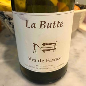 Clos du Tue-Bœuf - Zoé, Louise & Thierry Puzelat - La Butte