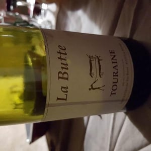 Clos du Tue-Bœuf - Zoé, Louise & Thierry Puzelat - La Butte