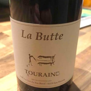 Clos du Tue-Bœuf - Zoé, Louise & Thierry Puzelat - La Butte