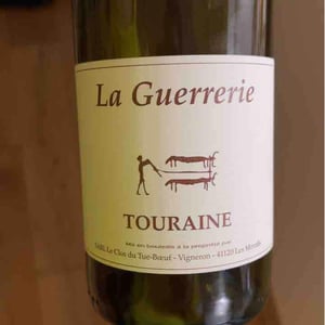 Clos du Tue-Bœuf - Zoé, Louise & Thierry Puzelat - La Butte