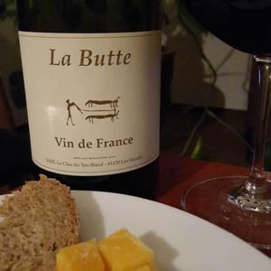 La Butte 2019