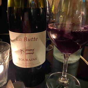 Clos du Tue-Bœuf - Zoé, Louise & Thierry Puzelat - La Butte