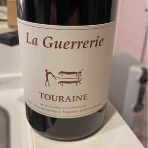 Clos du Tue-Bœuf - Zoé, Louise & Thierry Puzelat - La Butte