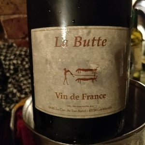 La Butte - Clos du Tue-Bœuf - Zoé, Louise & Thierry Puzelat 