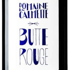 La Butte Rouge - Domaine la Calmette - maya-sallee-nicolas-fernandez