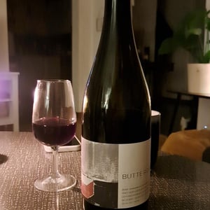 La Butte Rouge - Domaine du Chambet - Anthony Fonjallaz 