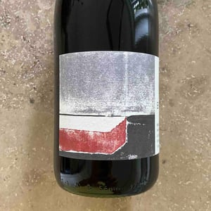 La Butte Rouge - Domaine du Chambet - Anthony Fonjallaz 