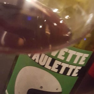Mas Coutelou - Jean-François Coutelou - La Buvette à Paulette