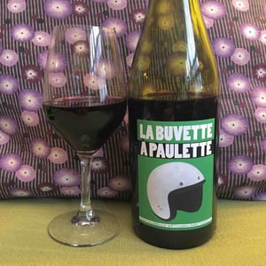 La Buvette à Paulette 2015