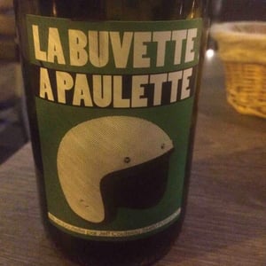 La Buvette à Paulette 2015