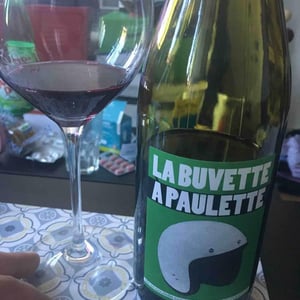 La Buvette à Paulette