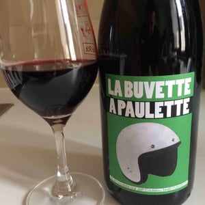 La Buvette à Paulette - Mas Coutelou - jean-francois-coutelou