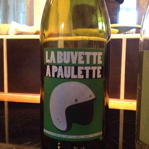 La Buvette à Paulette - Mas Coutelou - jean-francois-coutelou