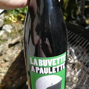 La Buvette à Paulette 2015