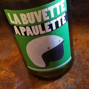 La Buvette à Paulette - Mas Coutelou - jean-francois-coutelou