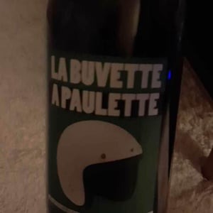 Mas Coutelou - Jean-François Coutelou - La Buvette à Paulette