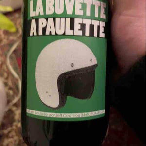 La Buvette à Paulette - Mas Coutelou - jean-francois-coutelou