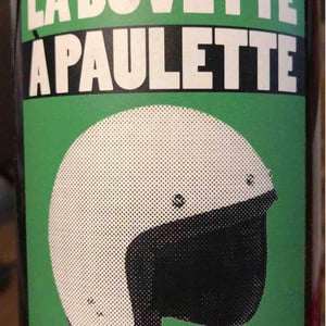 Mas Coutelou - Jean-François Coutelou - La Buvette à Paulette