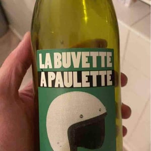 Mas Coutelou - Jean-François Coutelou - La Buvette à Paulette