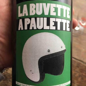 La Buvette à Paulette - Mas Coutelou - jean-francois-coutelou