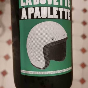 La Buvette à Paulette - Mas Coutelou - Jean-François Coutelou 