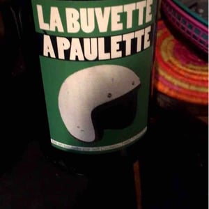 La Buvette à Paulette - Mas Coutelou - Jean-François Coutelou 