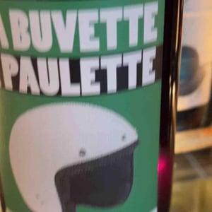 La Buvette à Paulette - Mas Coutelou - jean-francois-coutelou