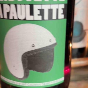 La Buvette à Paulette - Mas Coutelou - jean-francois-coutelou