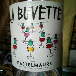 La Buvette - Castelmaure SCV	(Coopérative) - castelmaure-scv-cooperative