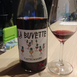 La Buvette