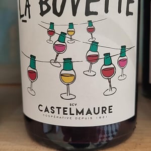 La Buvette - Castelmaure SCV	(Coopérative) - castelmaure-scv-cooperative