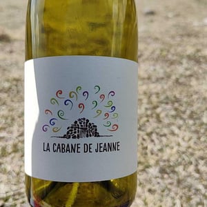 La Cabane De Jeanne - Les Bories Jefferies - Joseph Jefferies 