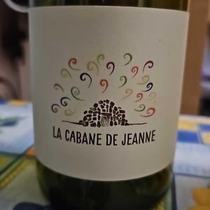 La Cabane De Jeanne - Les Bories Jefferies - Joseph Jefferies 