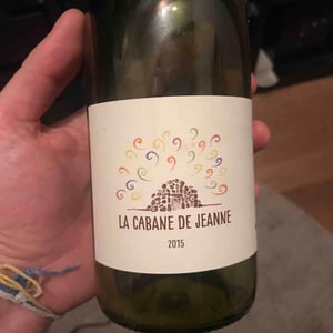 La Cabane De Jeanne