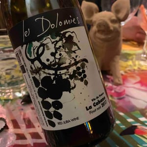 La Cabane - Les Dolomies - celine-steve-gormally