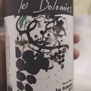 Les Dolomies - Céline & Steve Gormally - La Cabane