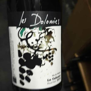 La Cabane - Les Dolomies - celine-steve-gormally