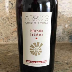 Domaine de la Touraize - André-Jean & Héléana Morin - La Cabane