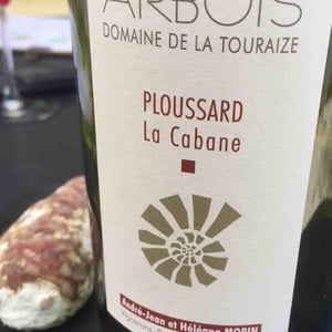 Domaine de la Touraize - André-Jean & Héléana Morin - La Cabane