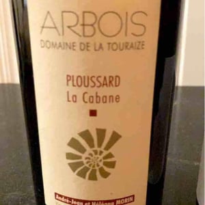 Domaine de la Touraize - André-Jean & Héléana Morin - La Cabane