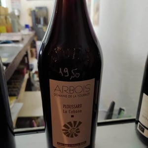 La Cabane - Domaine de la Touraize - andre-jean-heleana-morin