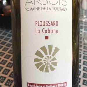 La Cabane - Domaine de la Touraize - andre-jean-heleana-morin