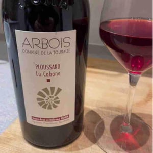 La Cabane - Domaine de la Touraize - André-Jean & Héléana Morin 