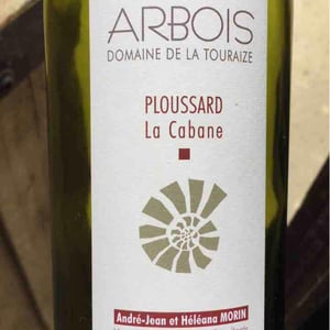 Domaine de la Touraize - André-Jean & Héléana Morin - La Cabane