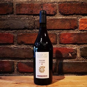 La Cabane - Domaine de la Touraize - andre-jean-heleana-morin