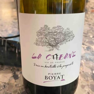 La Cabane - Pierre Boyat - Pierre Boyat 