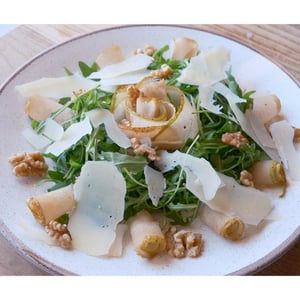 La Cacio E Pere - Saturnalia wine bar - 730908